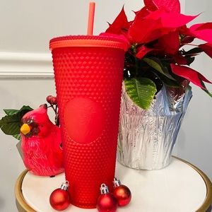 🌟SALE🌟Starbucks Studded Tumbler Christmas 2020